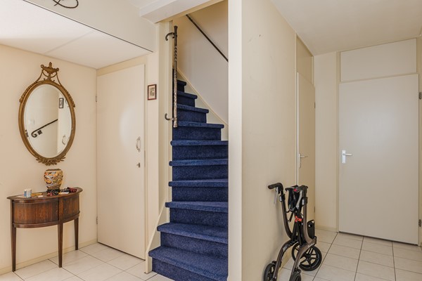 Medium property photo - Heuvelweg 36, 9541 XS Vlagtwedde
